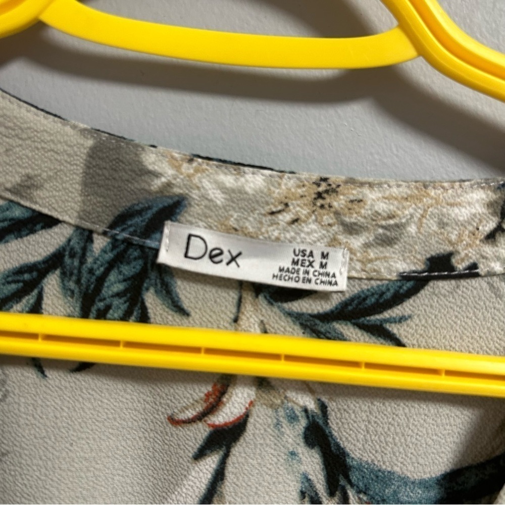 Dex  Romper - Picture 3 of 6